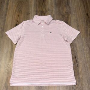 Vineyard Vines Sankaty Polo Shirt